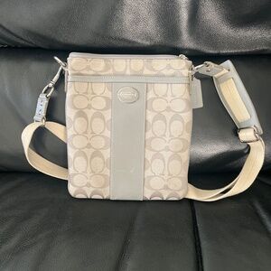 Coach Crossbody